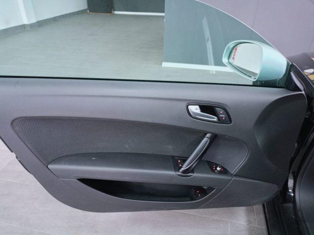 AUDI TT Coupé 2.0 TDI quattro Advanced plus S-LINE