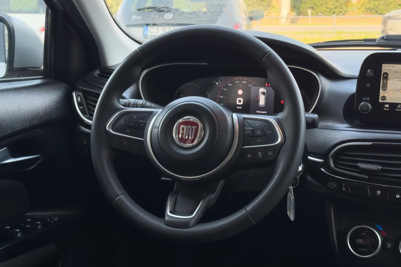 FIAT TIPO SW 1.3 MJT - City Life AUTO IN ARRIVO