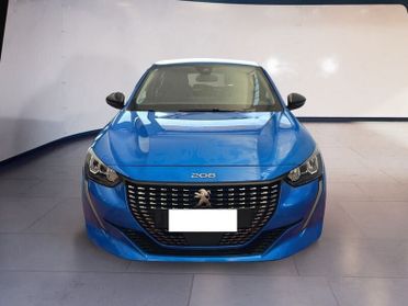 Peugeot 208 II 2019 1.2 puretech Allure s&s 75cv