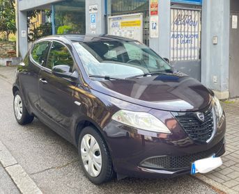 LANCIA YPSILON - 1.2 BENZINA - 5 PORTE - ANCHE PER NEOPATENTATI