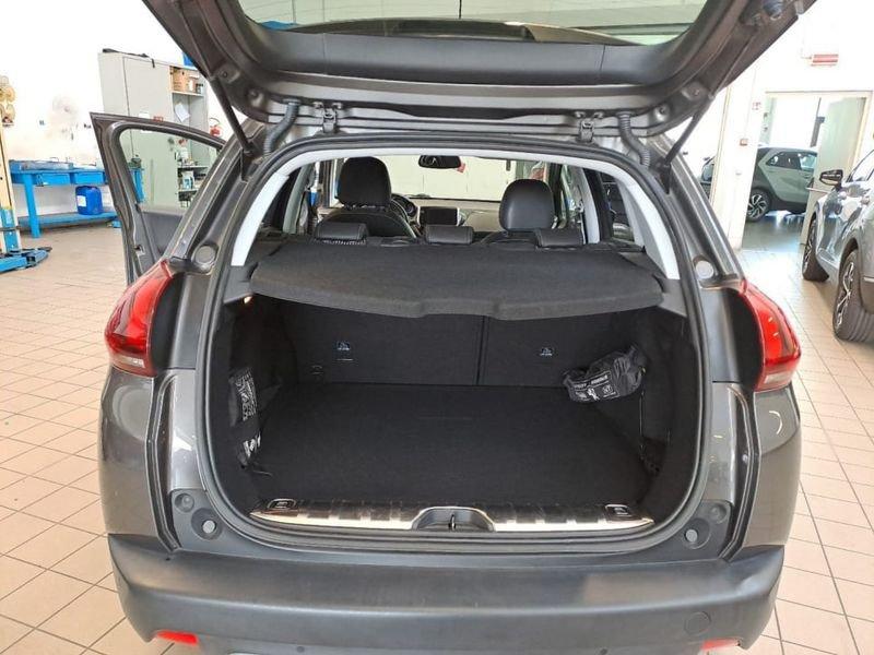 Peugeot 2008 1.2 PURETECH T BLACK MATT S&S 110CV MY17