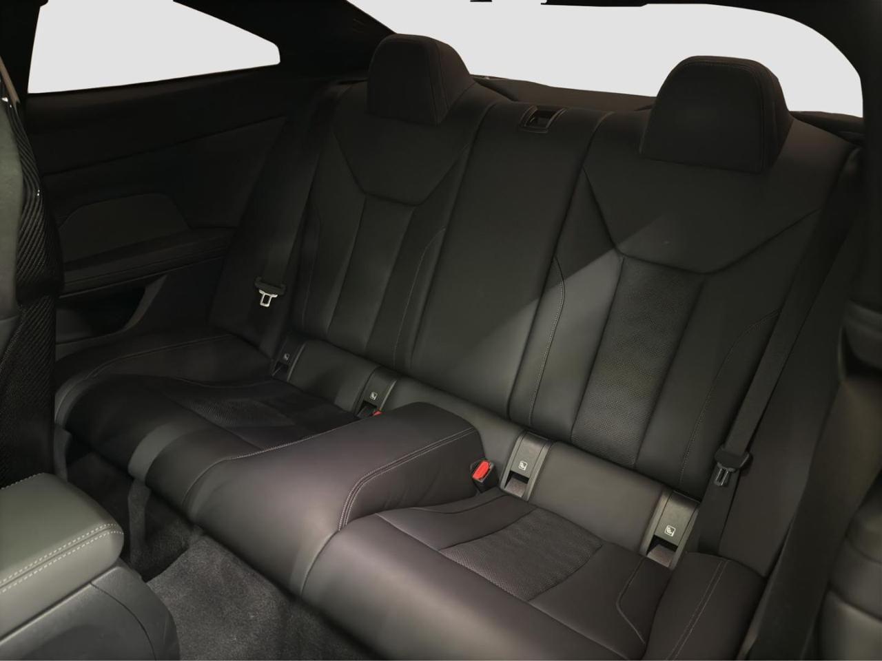 BMW M4 Competition*FORMULA S*IVA ESPOSTA