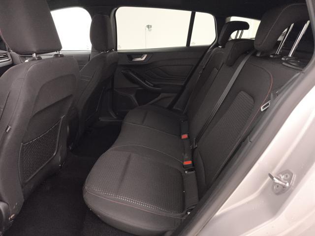 FORD Focus 1.5 ecoblue ST-Line 115cv auto