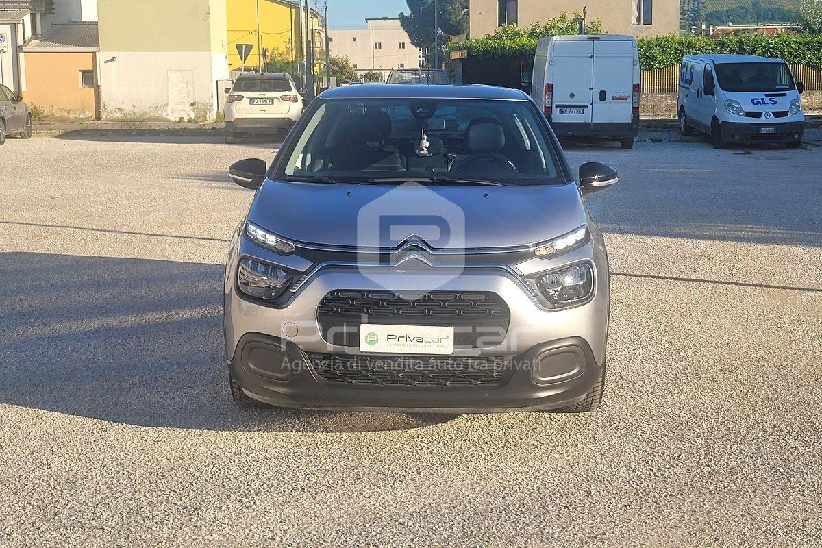 CITROEN C3 BlueHDi 100 S&S Shine Pack