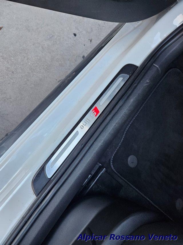 AUDI A1 1.6 TDI S Line 5p.