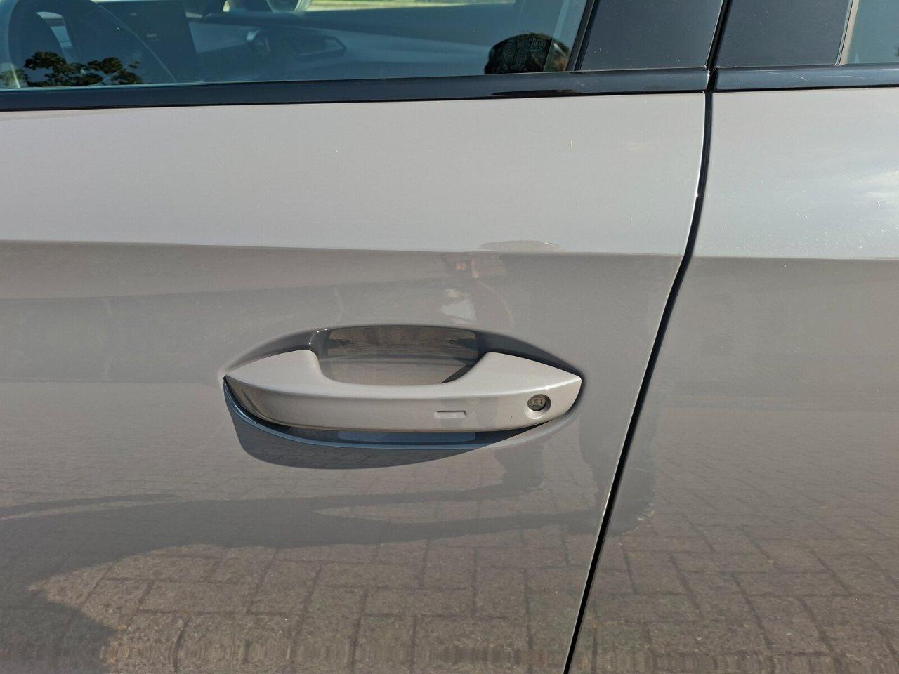Cupra Formentor 1.4 e-hybrid 204cv dsg