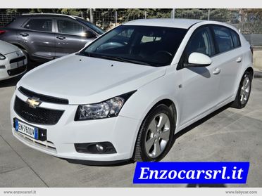 CHEVROLET Cruze 2.0 D 163 CV 5p. LT UNIPROPRIETARIO