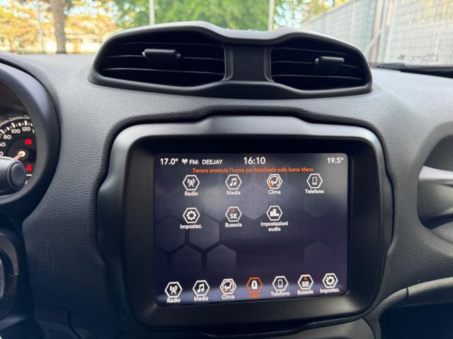 JEEP Renegade 1.0 T3 Limited 120CV