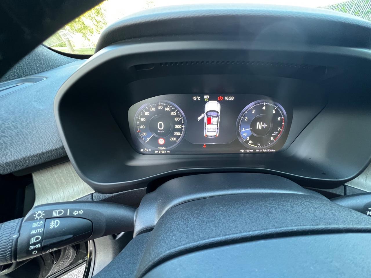 Volvo XC40 T3 Inscription