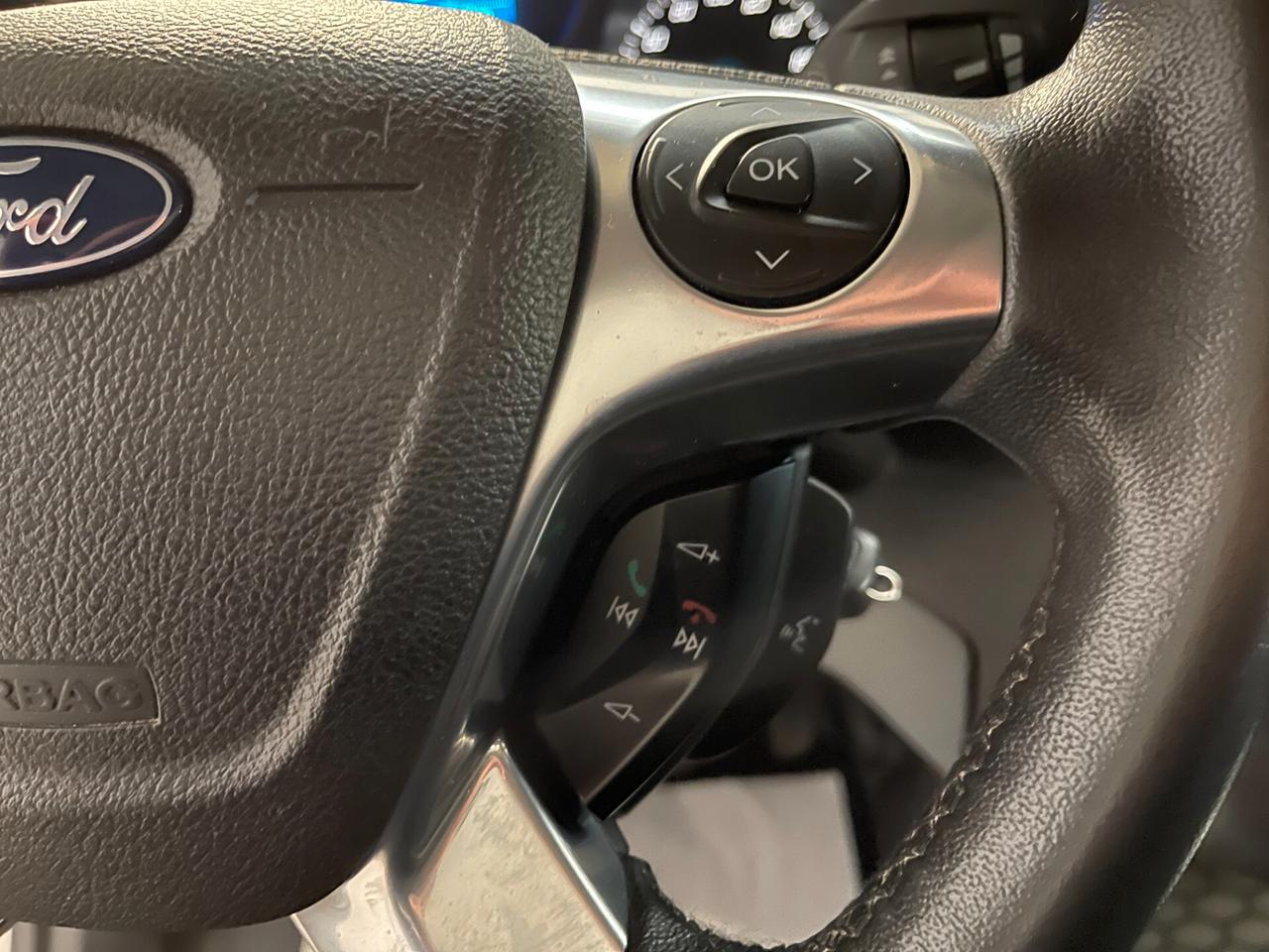 Ford Transit Custom L1H1 9 Posti-PREZZO IVA COMPRESA-LEGGI SOTTO