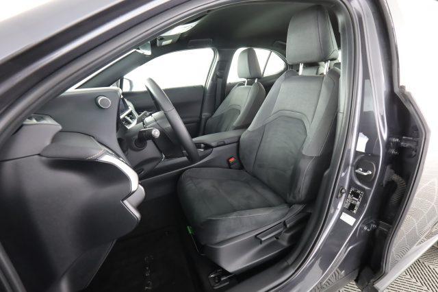 LEXUS Other UX UX Hybrid Urban