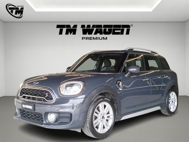 Mini Cooper SD Countryman 2.0 Hype Automatica - TAGLIANDI MINI