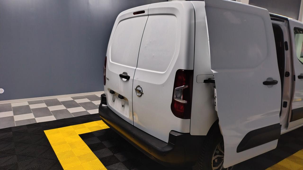Opel Combo Cargo XL 1.5 Diesel 100CV S&S PL 3 posti