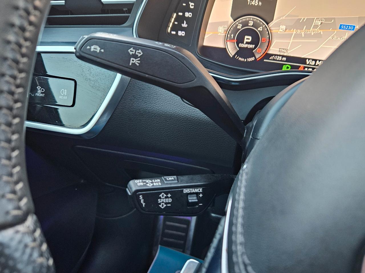 Audi A7 SPB 50 3.0 TDI quattro S LINE FULL OPTIONAL