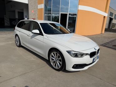 Bmw 325 325d Touring Sport