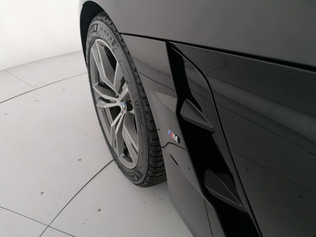 BMW Z4 20 i Msport sDrive Steptronic