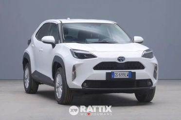 Toyota Yaris Cross 1.5 Hybrid 116CV Business e-cvt