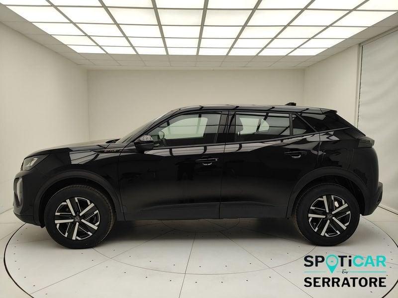 Peugeot 2008 1.2 puretech Style s&s 100cv