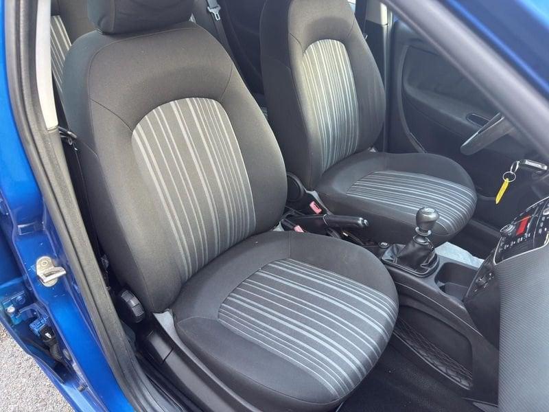 FIAT Punto Evo Punto Evo 5p 1.2 69cv S&S 150° Anniversario