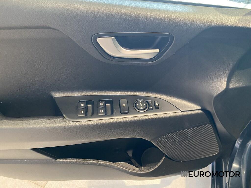 Kia Rio 5 Porte 1.2 MPI Cool