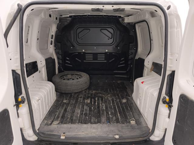 FIAT Fiorino cargo 1.3 mjt 95cv ecojet SX E6d-temp