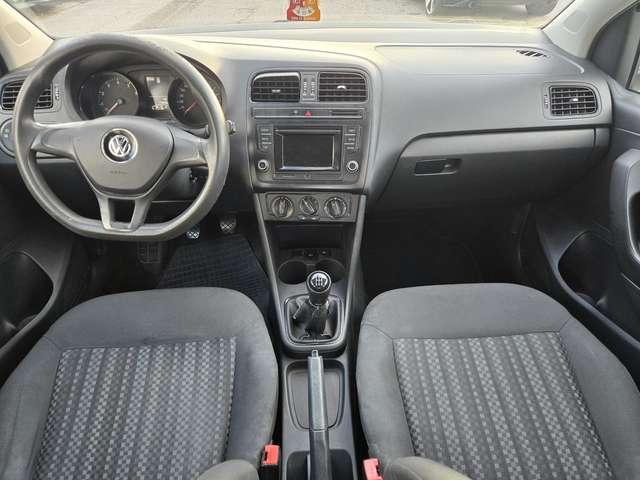 Volkswagen Polo Polo 5p 1.0 mpi Trendline 60cv