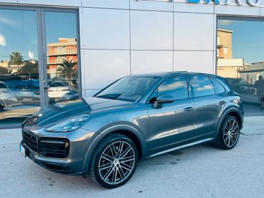 Porsche Cayenne 3.0 tiptronic possibilità noleggio no scoring