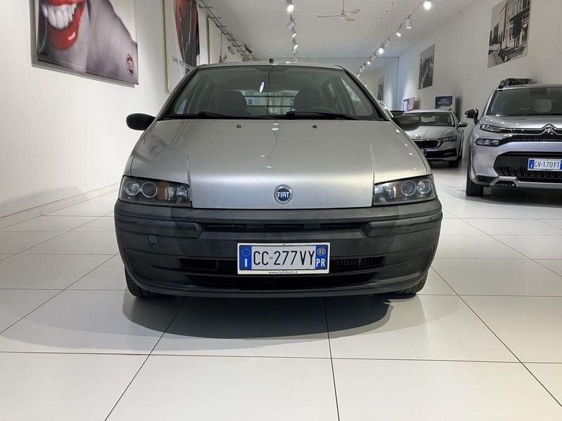 FIAT Punto 1.9 JTD van N1 4 posti prezzo+iva OCCASIONE