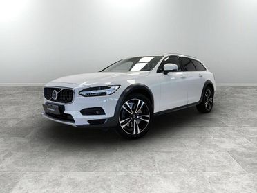 Volvo V90 Cross Country 2.0 B4 Business Pro AWD Geartronic