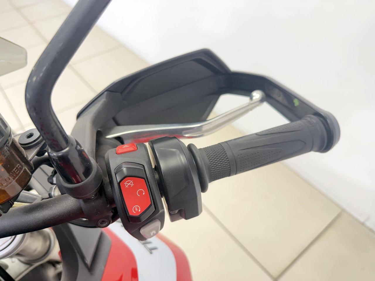 TRIUMPH Tiger 900 GT Pro