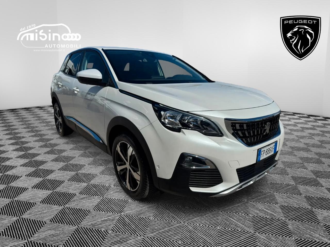 Peugeot 3008 - 2018 PROMOFIN!!