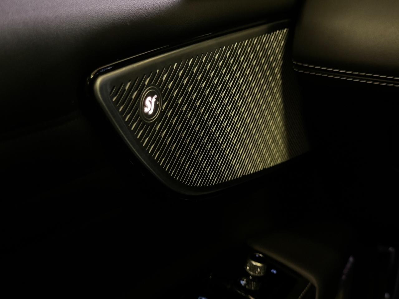 Maserati Grecale MHEV 330 CV AWD Modena-Tutti gli Optional Maserati-