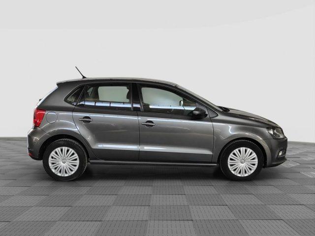 VOLKSWAGEN Polo Polo 1.0 MPI Comfortline