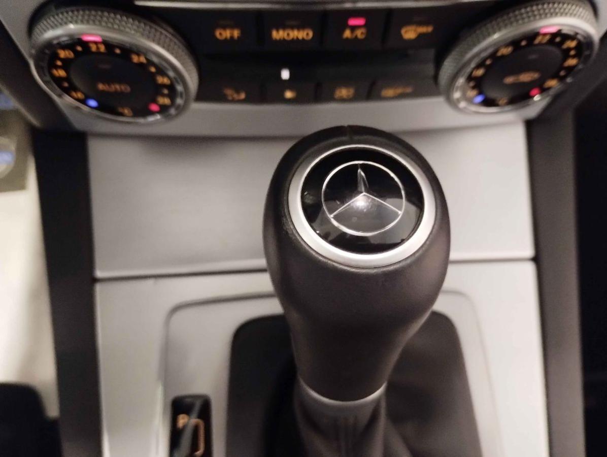 MERCEDES C 220 CDI BlueEFFICIENCY Avantgarde - UNICO-PROPRIETARIO!!!!