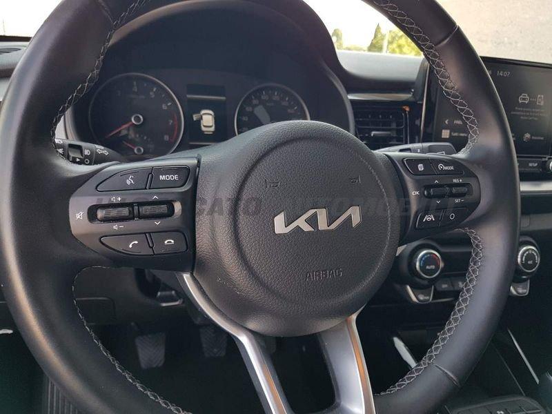 KIA Stonic Stonic 1.2 dpi Style 84cv