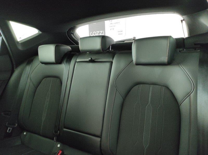 CUPRA Formentor - Formentor 2.0 TDI 4Drive DSG