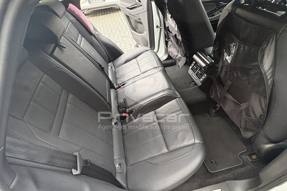 LAND ROVER Range Rover Evoque 2.0D I4 163 CV R-Dynamic S