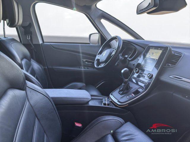RENAULT Grand Scenic 1.6 dci energy Bose 160cv edc