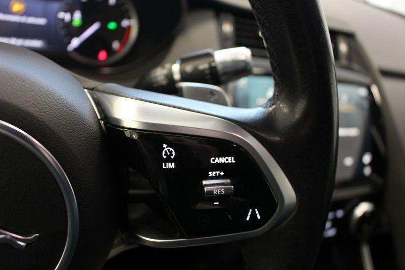 Jaguar E-Pace E-Pace 2.0D I4 163 CV AWD Auto S