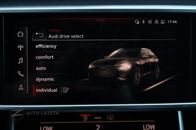AUDI A6 Avant 40 2.0 TDI quattro ultra S tronic