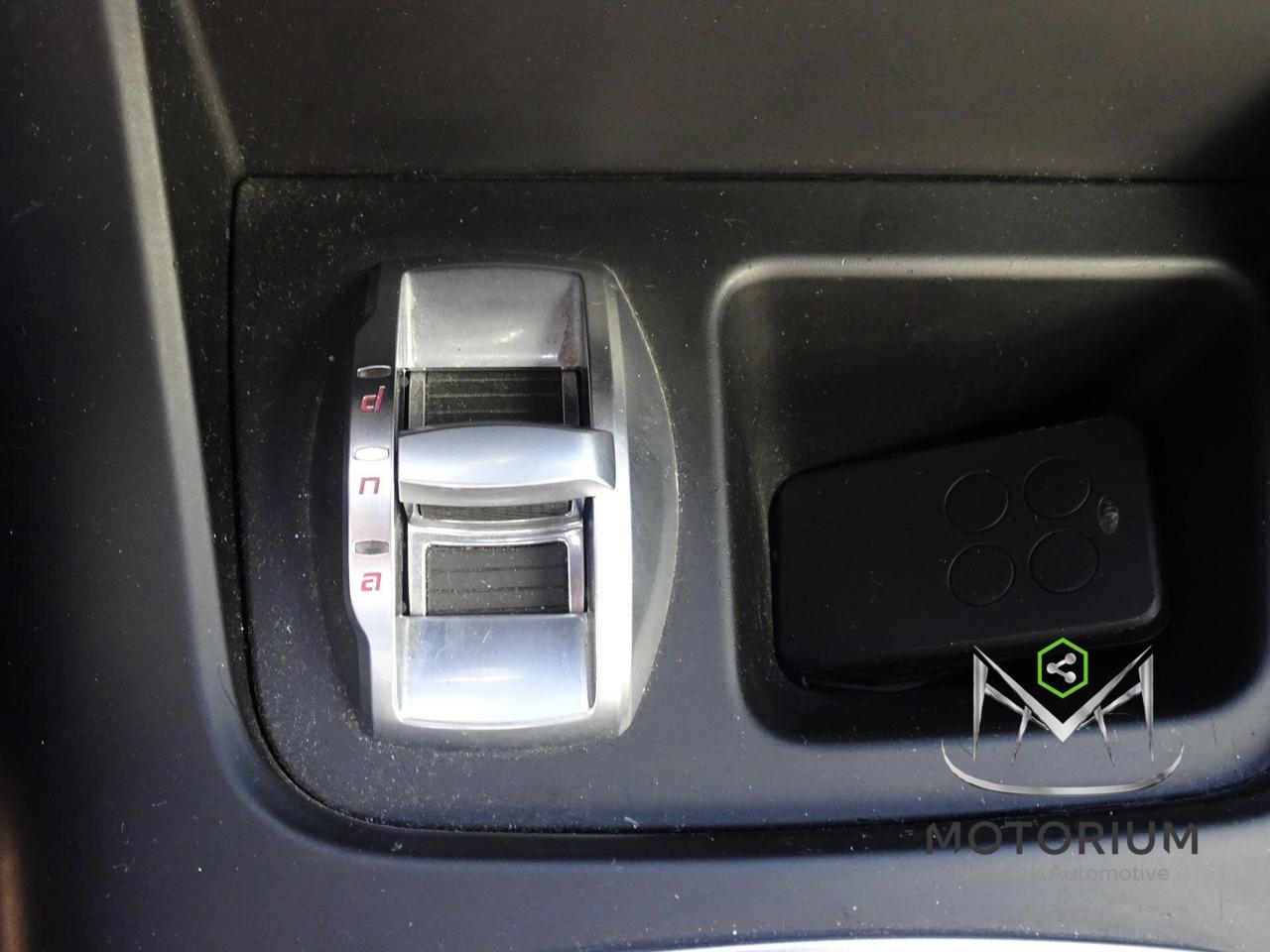 Alfa Romeo Giulietta 1.4CC TURBO 170CV