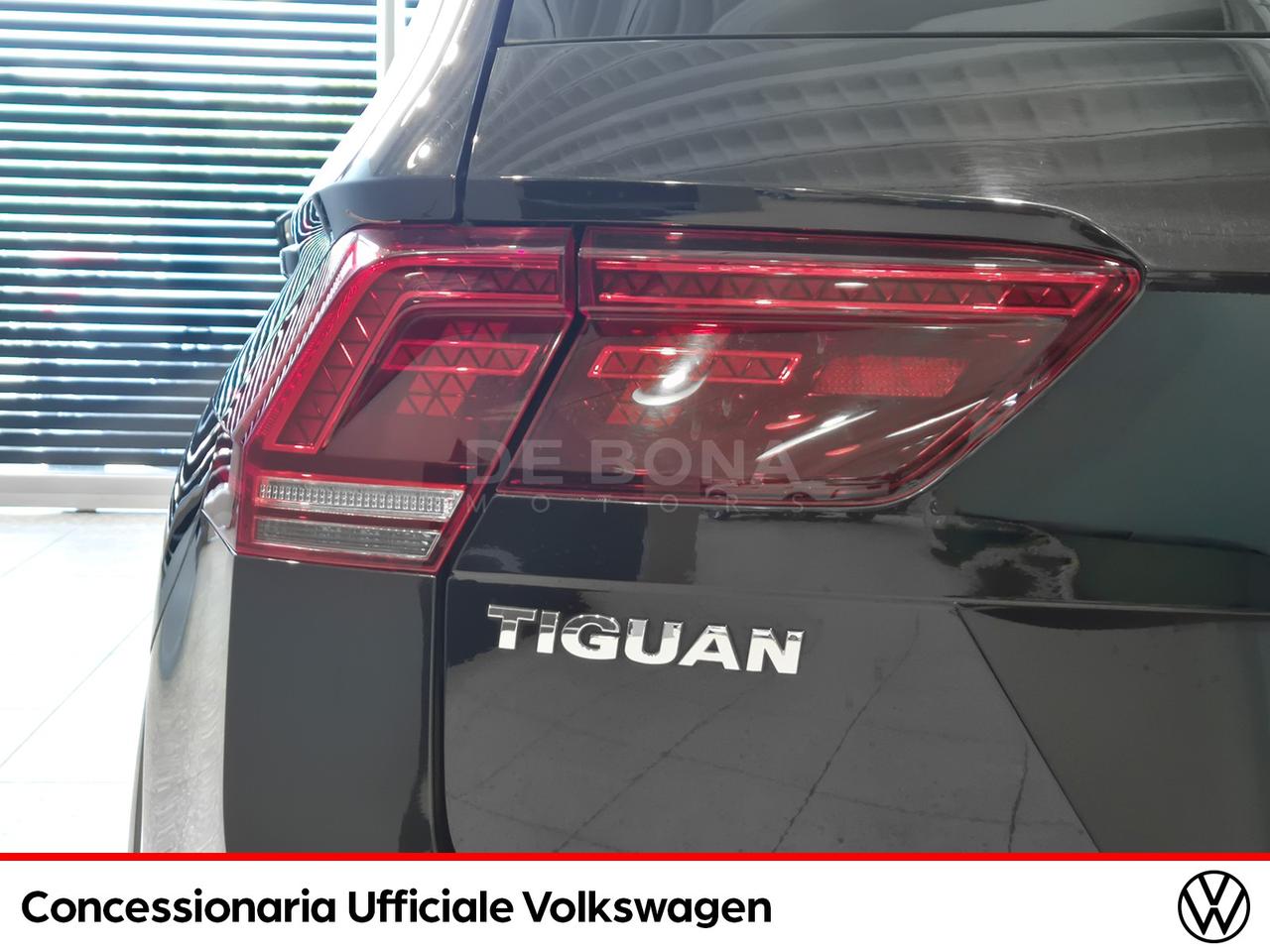Volkswagen Tiguan 2.0 bitdi advanced r-line 4motion 240cv dsg