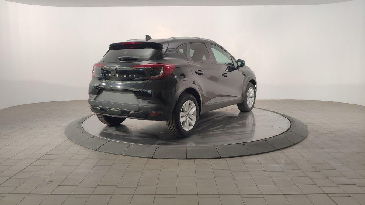 MITSUBISHI Asx 1.0L 91 Cv Invite Plus