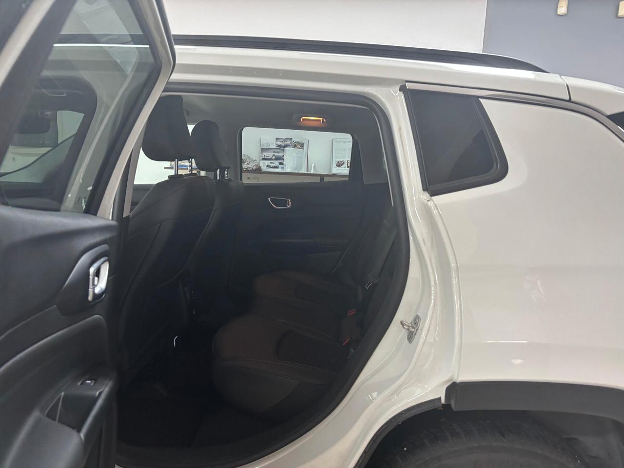 Jeep Compass 1.6 130cv Multijet II 2WD Limited