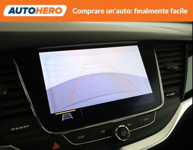 OPEL Astra 1.5 CDTI 122 CV S&S AT9 Sports Tourer Business Ele