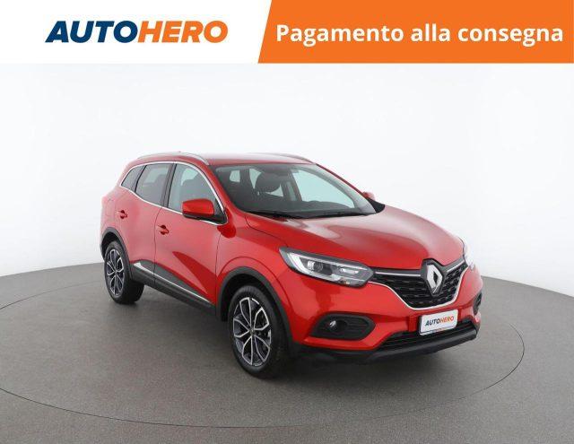 RENAULT Kadjar TCe 140CV FAP Sport Edition