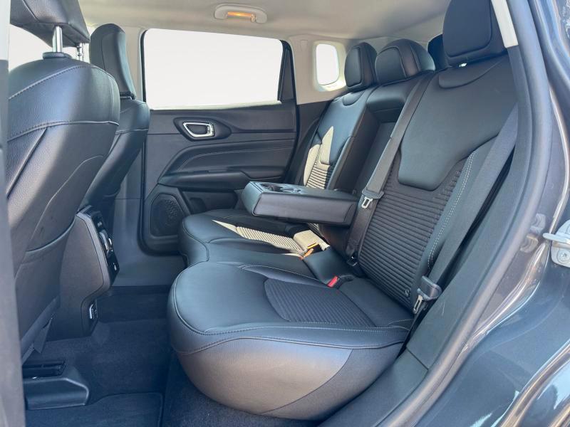 Jeep Compass 1.5 turbo t4 mhev Business 2wd 130cv dct
