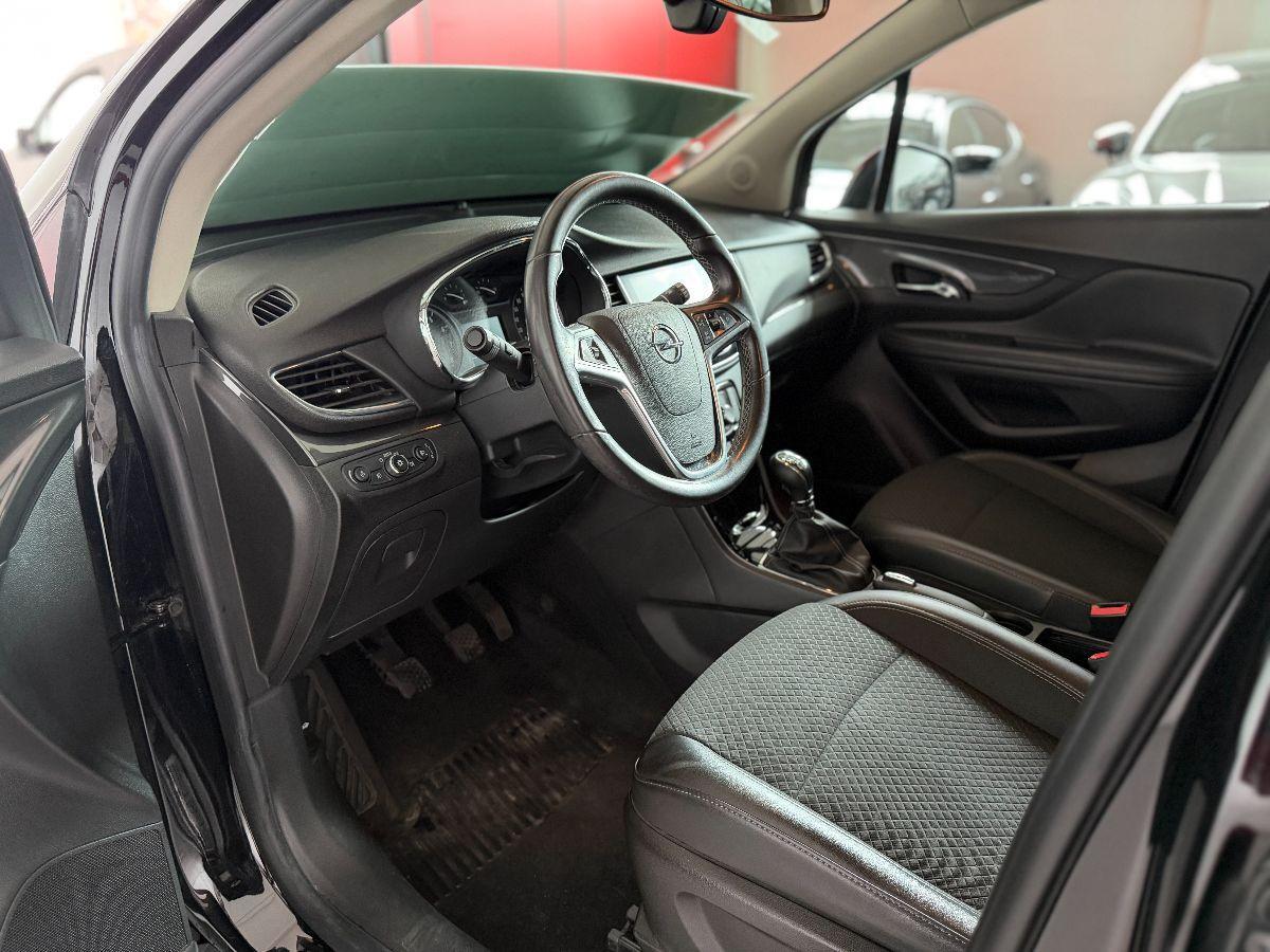 OPEL - Mokka - 1.6 Ecotec 115 CV 4x2 S&S