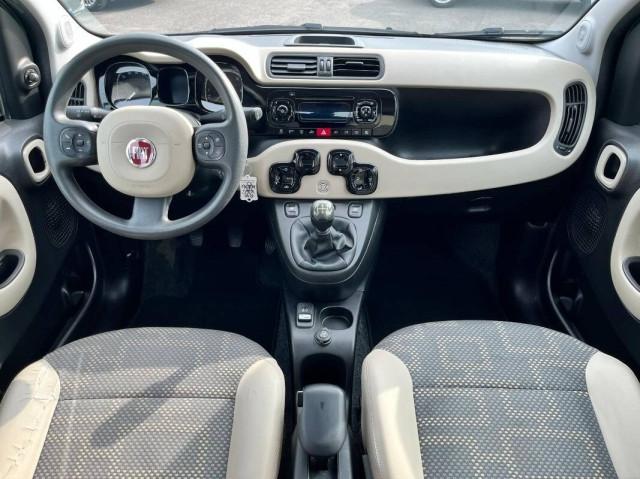 Fiat Panda 1.3 mjt 16v 4x4 75cv