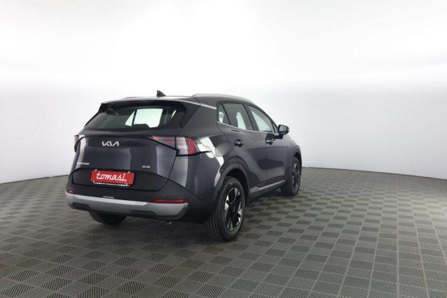 KIA Sportage Sportage 1.6 TGDi HEV AT Business